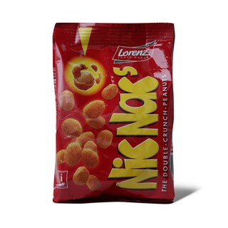 Kikiriki kuglice NicNac's 125g