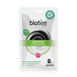 Maska za lice u maram.detox Bioten 20ml