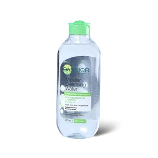 Micelarna voda Garnier mes.koza 400ml