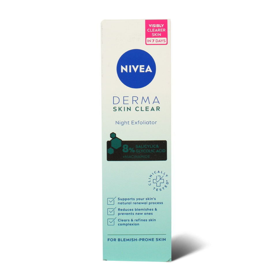 Nivea