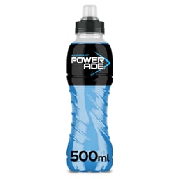 Voda NG Powerade Mountain Blast Hurs0,5l