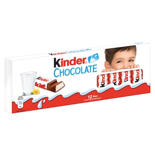 Kinder