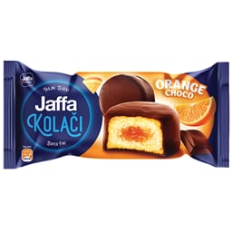 Jaffa kolaci orange choco 77g