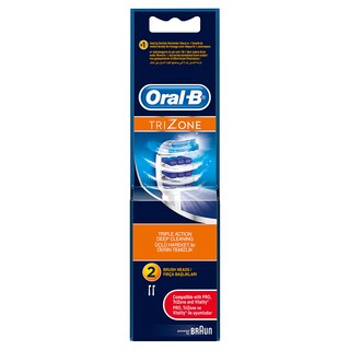 Dopuna za elektr.cetk. ORAL-B  EB30 2PCS
