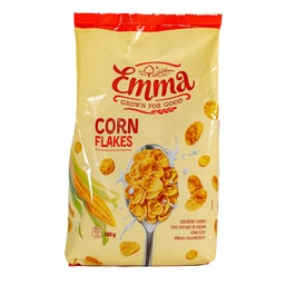 Corn Flakes Emma 500g