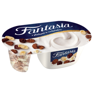 Cokoldne pahuljice Fantasia 106g