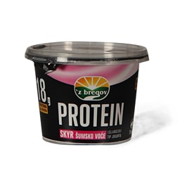 Protein Skyr sumsko voce 200g