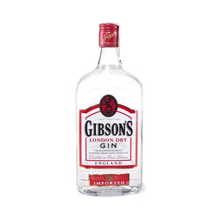 Dzin Gibson's 0,7l