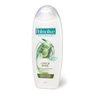 Sampon Palmolive Naturals Olive 350ml