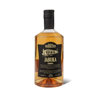 Rakija Jabuka Hubertova Barrique 0.7l