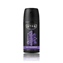 Deo sprej STR8 game 150ml