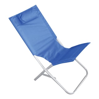 Stolica sklopiva za plazu 46x56x65cm 944