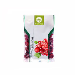 Brusnica kandirana Lucar 100g