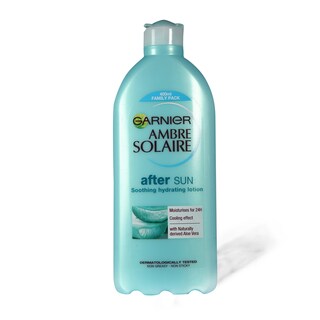 After Sun hydrat Ambre Solaire 400ml