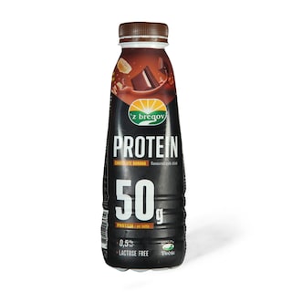 Proteinski napitak cok.banana 0,5l PET