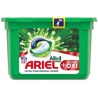 Kapsule PODs OXI 13 w Ariel