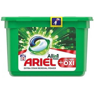 Kapsule PODs OXI 13 w Ariel