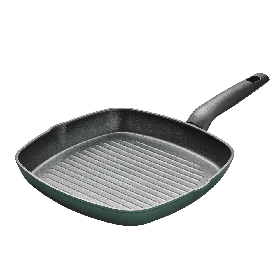 Tiganj grill Aloe Supreme 28cm Mehrzer