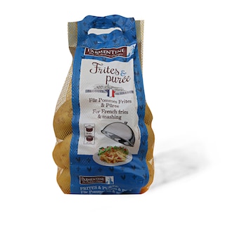 Krompir za pomfrit 1.5kg