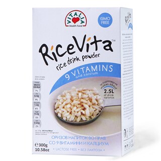 Mleko pirinc.u prahu/vitam.RiceVita 300g