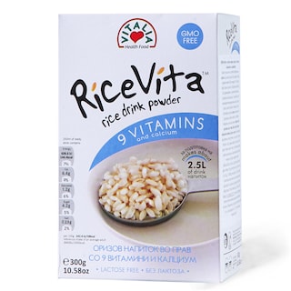 Mleko pirinc.u prahu/vitam.RiceVita 300g