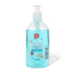 Tecni sapun Maxi svezina mora 500ml