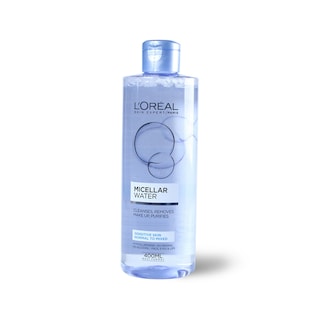 Micelarna voda Loreal norm.koza 400ml