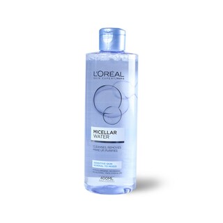 Micelarna voda Loreal norm.koza 400ml
