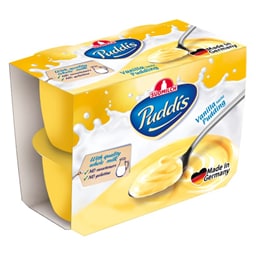 Puding Puddis/vanila Campina 125g