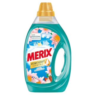 Tecni deterdzent Merix Lotus&Lily 20WL