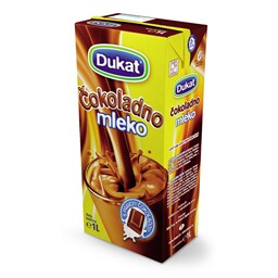 Cokoladno mleko Dukat 200ml