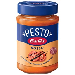 Sos Pesto Ricotta e Noci 190g