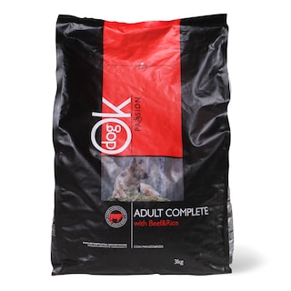 Hrana za pse OK Dog Ad.Complete Bee