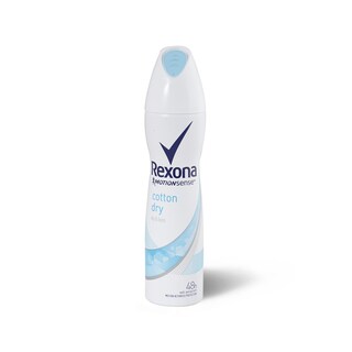 Dezodorans Rexona Cotton Dry 150ml