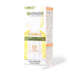 Serum za lice Garnier Vitamin C 30ml