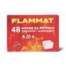 Kocke za potpalu Flammat 48/1,Energotrade