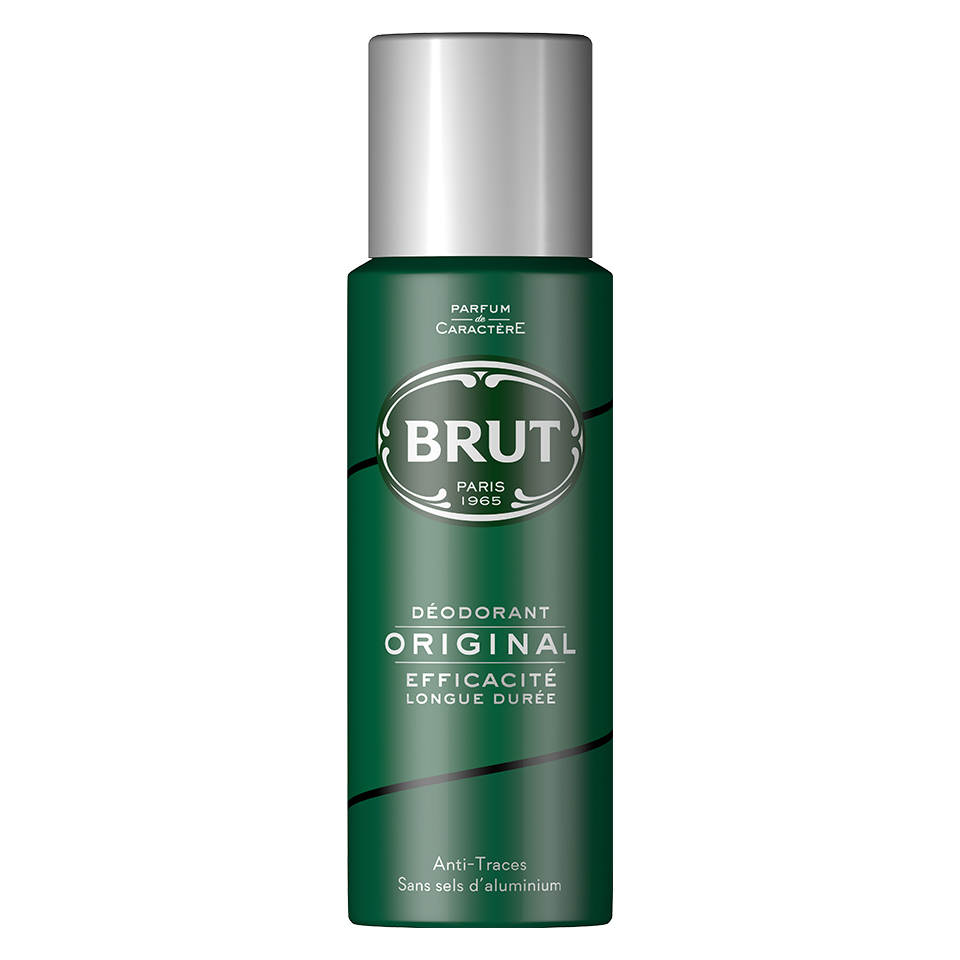 Brut