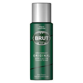 Brut