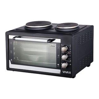 Mini sporet elektricni VIVAX MO-4003B