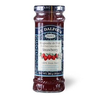 Namaz jagoda St.Dalfour 284g