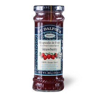 Namaz jagoda St.Dalfour 284g