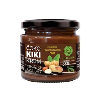 Coko kiki krem Lucar 170g