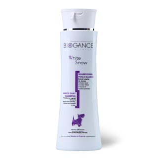 Sampon/psi White Snow 250ml