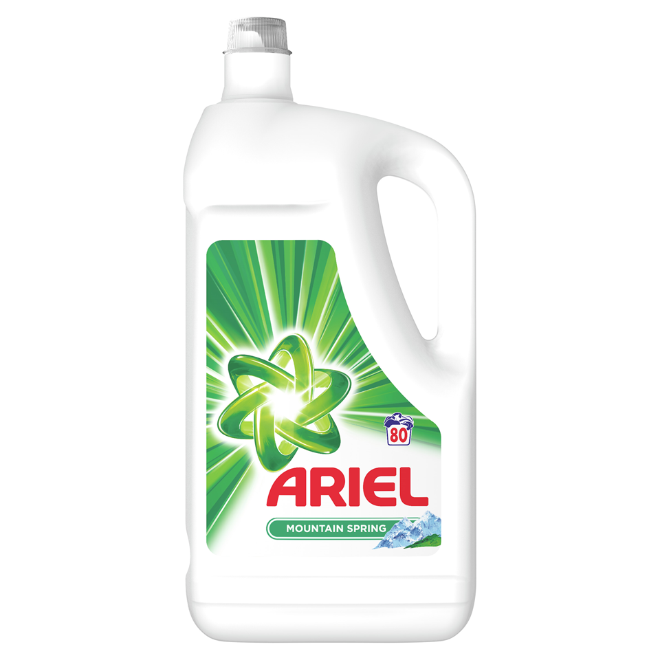 Ariel