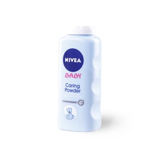 Puder baby Nivea 100g