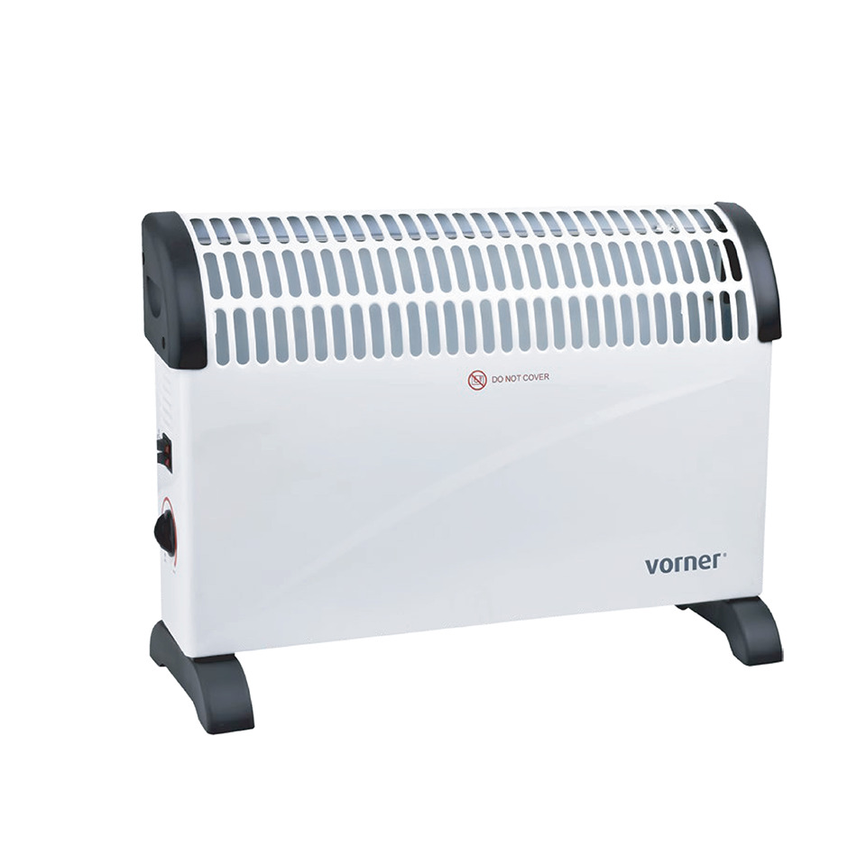 Vorner