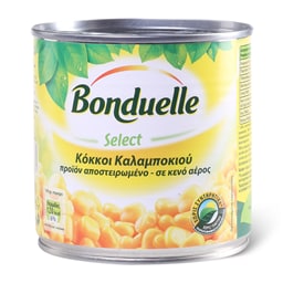 Kukuruz secerac Bonduelle 340g