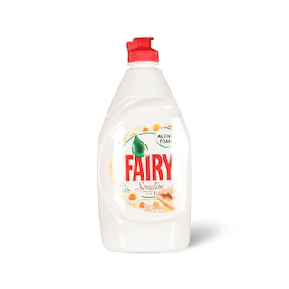 Det.za sud.Fairy Chamom.&Vit. 450ml