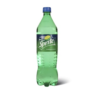Sprite 1l PET