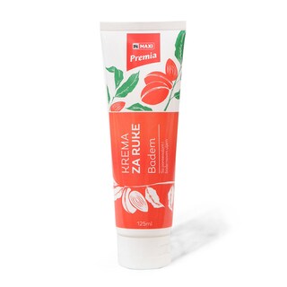 Krema za ruke Premia Badem 125ml